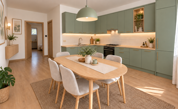 5-izbový rodinný dom s pozemkom 893 m² | Turňa nad Bodvou - fotografia 16