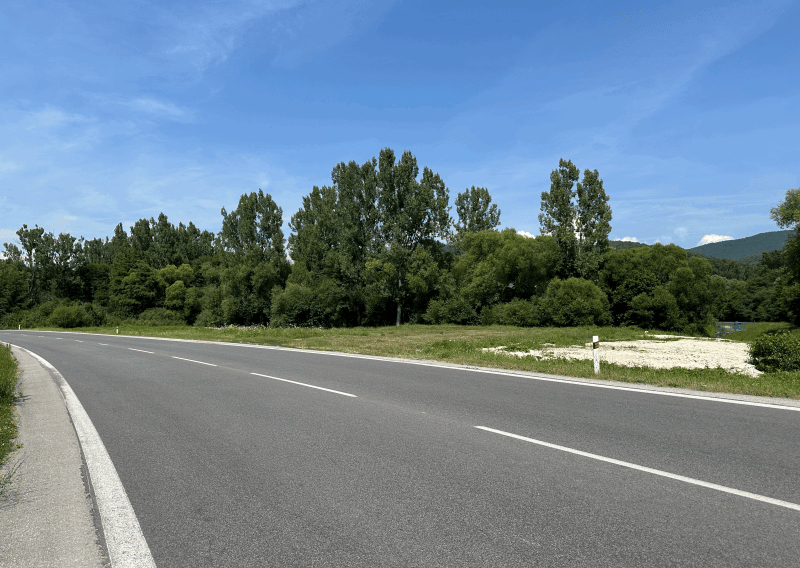 Pozemok ideálny na podnikateľské účely