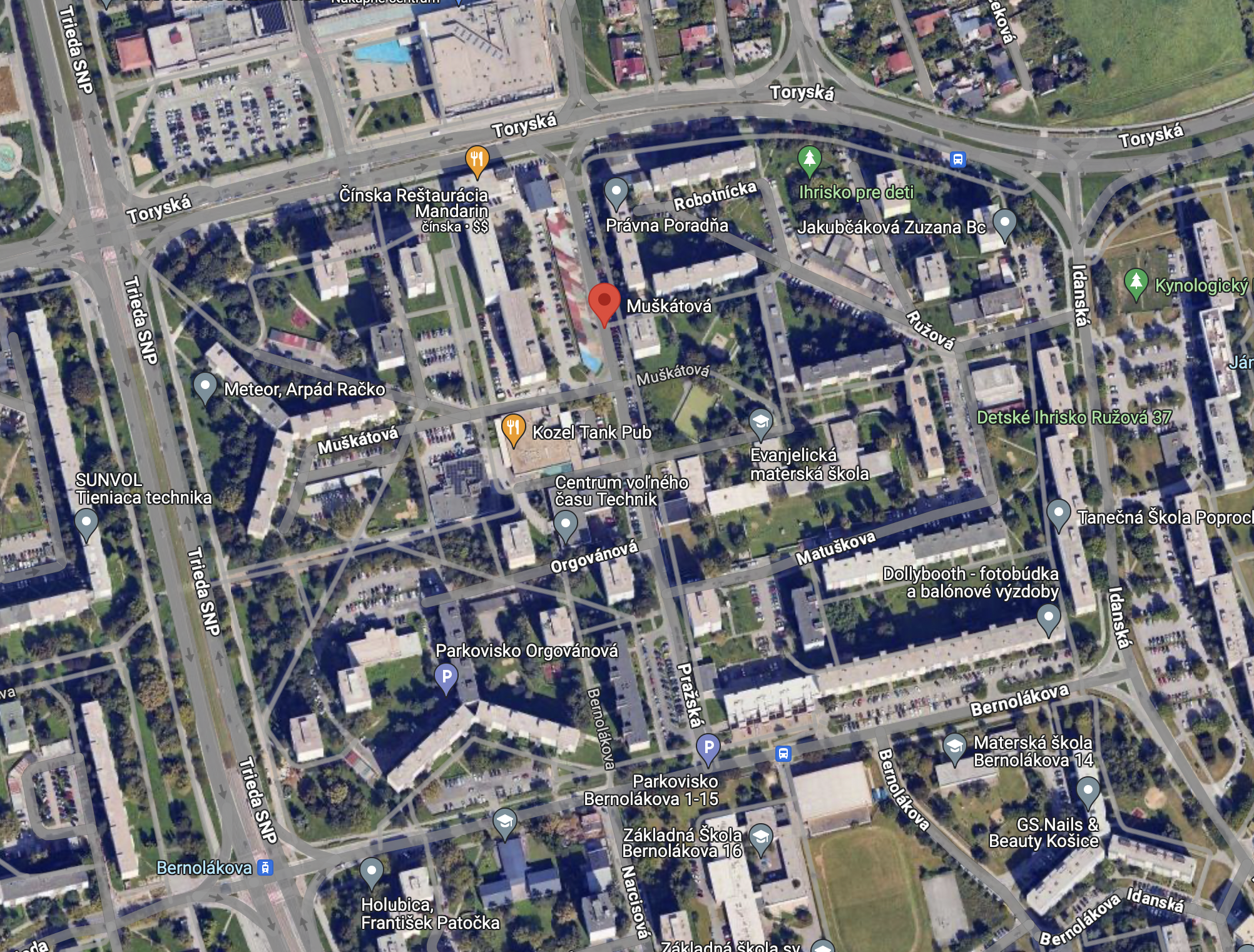 Hľadáme 3 izbový byt pre konkrétneho klienta v Košiciach - Západ