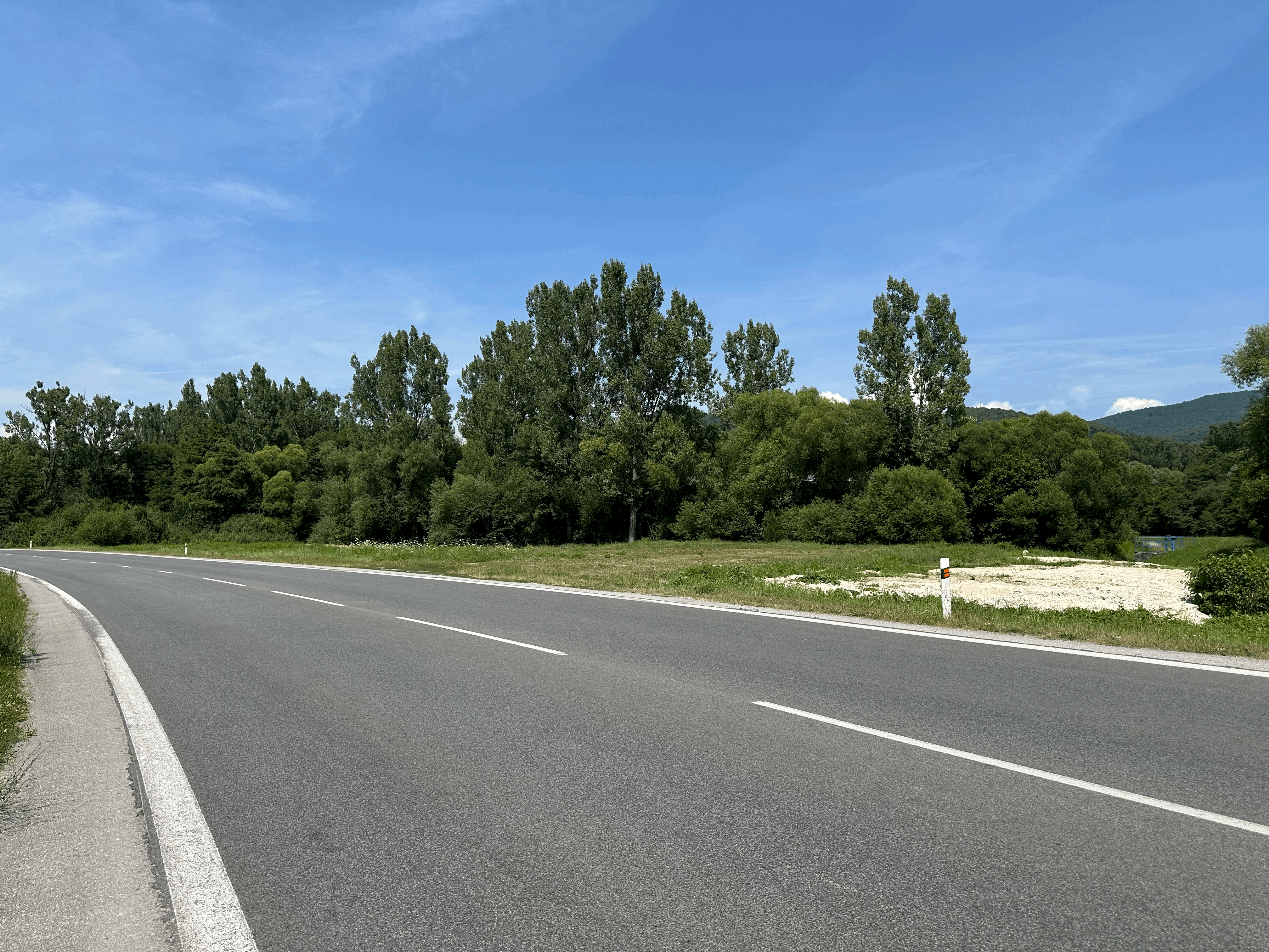 Pozemok ideálny na podnikateľské účely