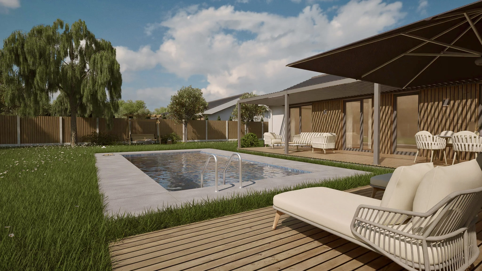 Rimavská Sobota - Už toto leto vo vlastnom dome! Splňte si sen o bývaní bez kompromisov! 🌟